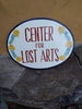 CENTER FOR LOST ARTS